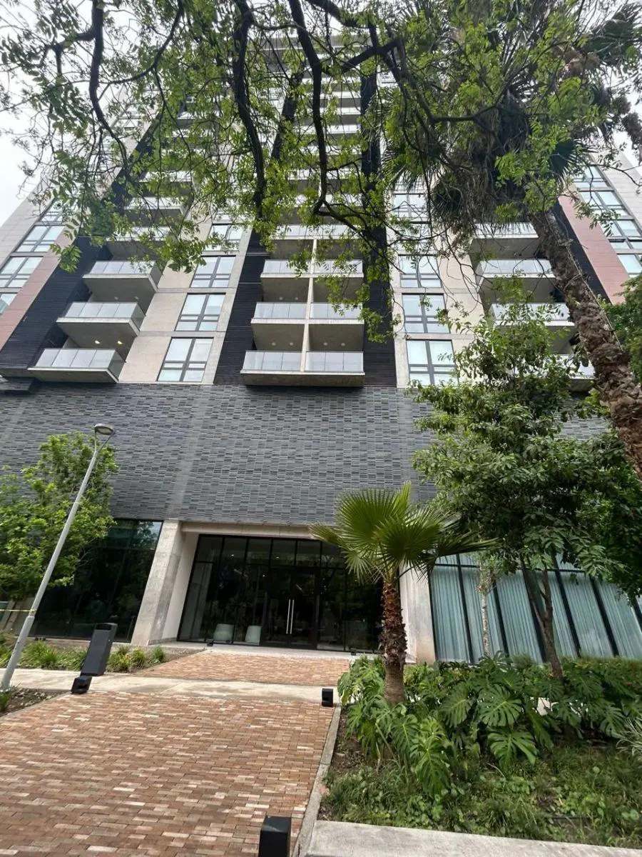 Departamento en venta en Santa Maria, Monterrey — foto 1 de 8