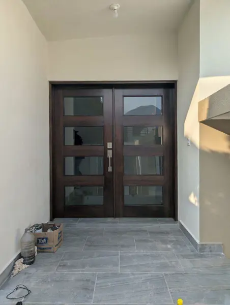 Casa en venta en Las Brisas, Monterrey — foto 3 de 17