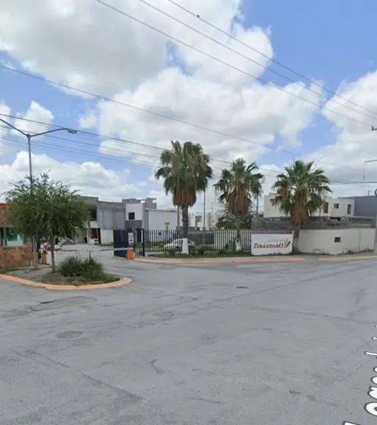 Terreno en venta en Lagos de Zirándaro, Juárez — foto 3 de 7
