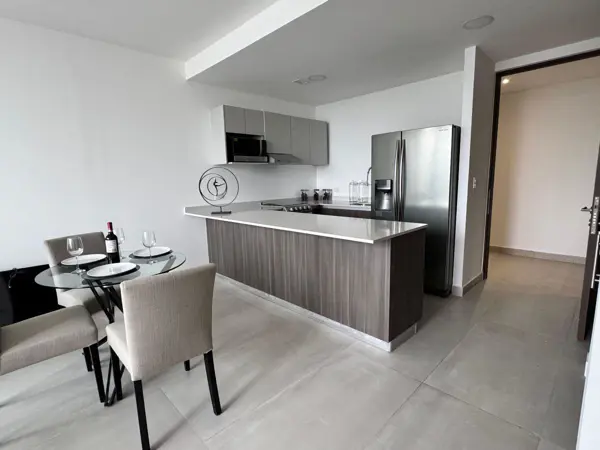 Departamento en venta en Dinastía, Monterrey — foto 3 de 18