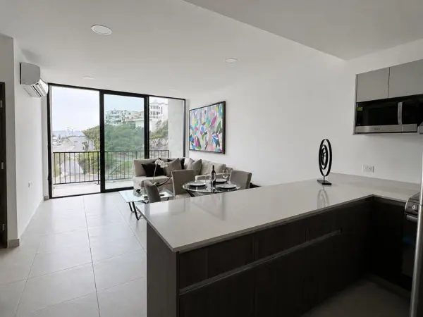 Departamento en venta en Dinastía, Monterrey — foto 2 de 18