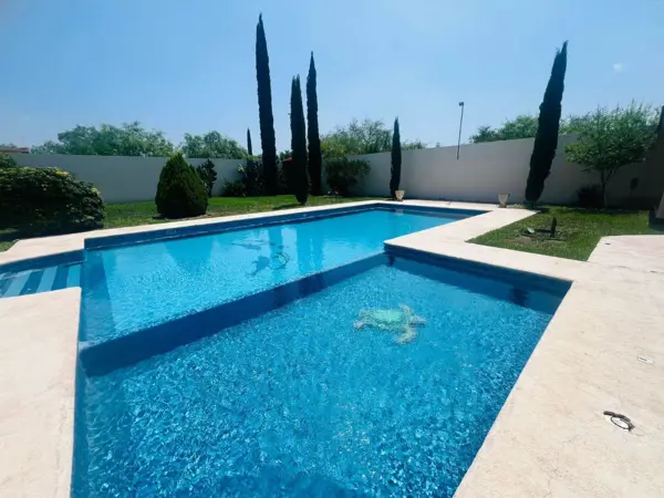 Quinta en venta en Valle de Salinas, Salinas Victoria — foto 3 de 28