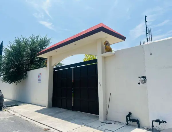 Quinta en venta en Valle de Salinas, Salinas Victoria — foto 2 de 28