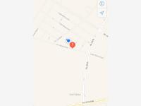 Terreno en venta en Los Arrecifes, Solidaridad — foto 3 de 4
