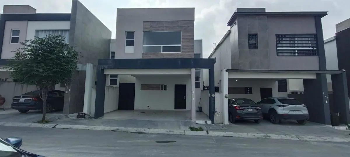 Casa en renta en Las Plazas, Guadalupe — foto 1 de 16