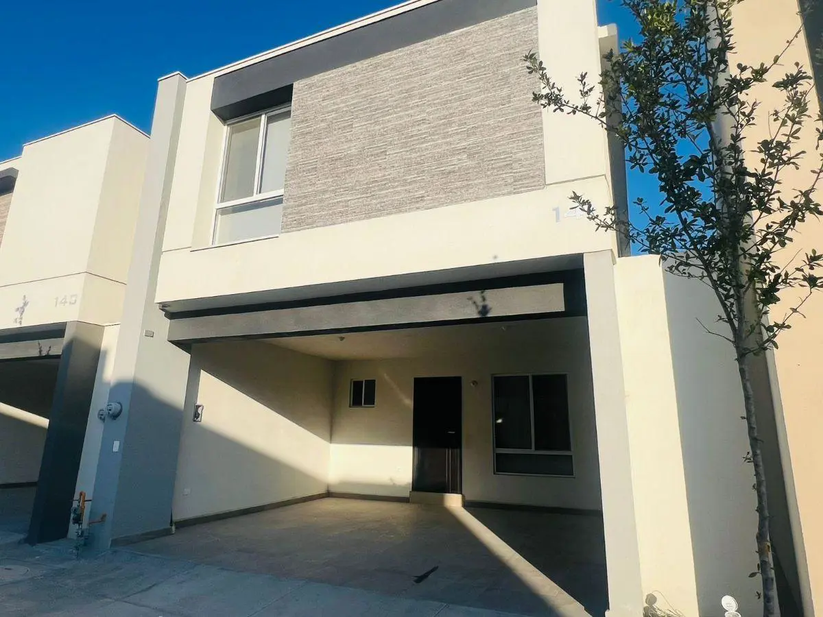 Casa en renta en Privalia Concordia, Apodaca — foto 1 de 26