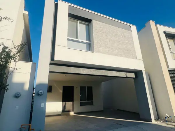 Casa en renta en Privalia Concordia, Apodaca — foto 2 de 26