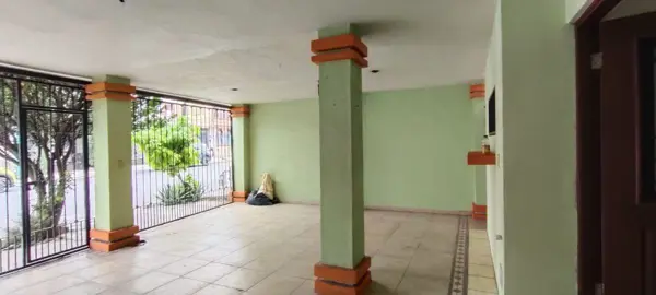 Casa en venta en Residencial la Española, Monterrey — foto 2 de 15