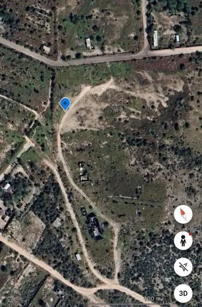 Terreno en venta en Los Cuates, Salinas Victoria — foto 2 de 6