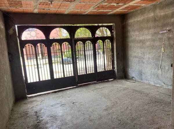 Casa en venta en Cosmópolis, Apodaca — foto 3 de 24