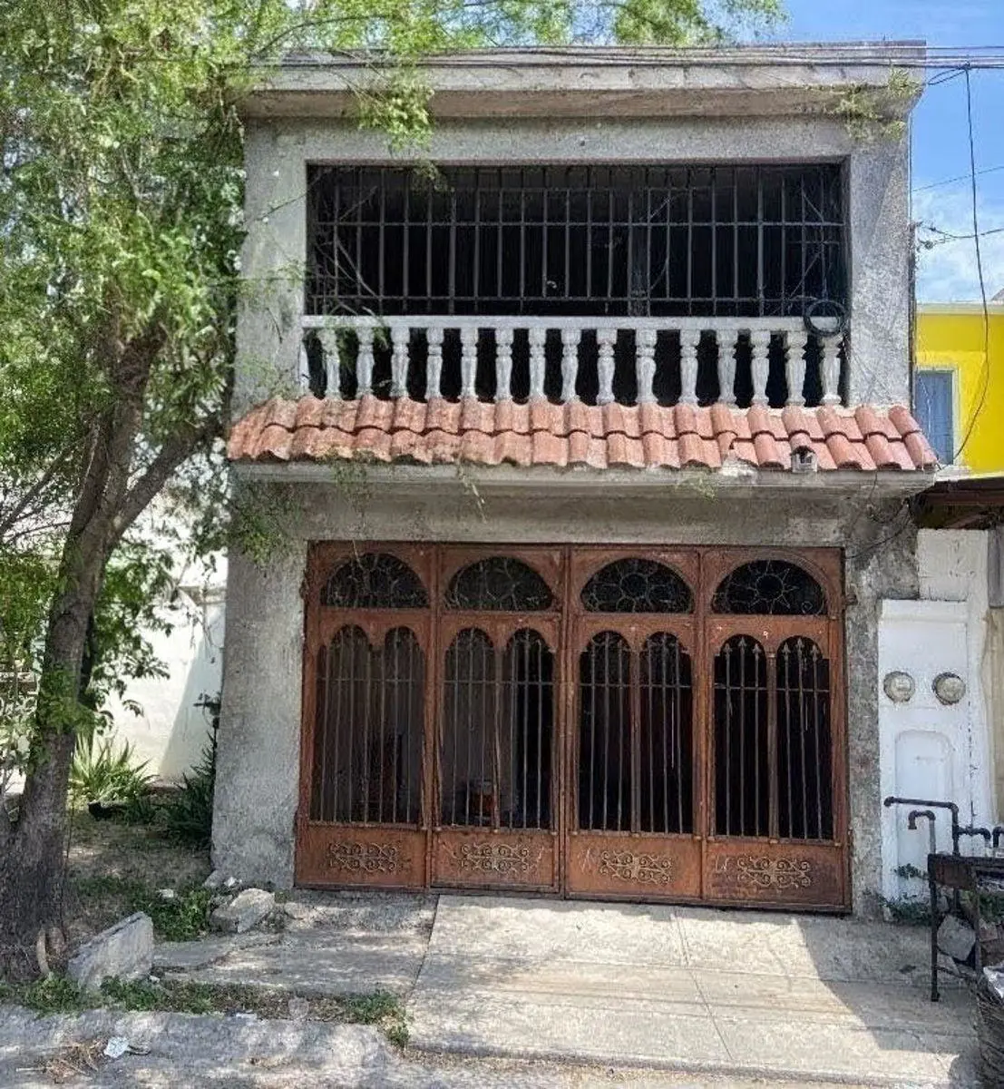Casa en venta en Cosmópolis, Apodaca — foto 1 de 24