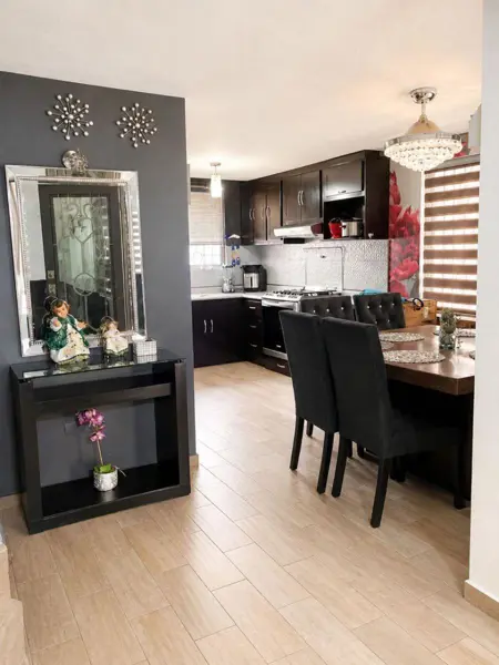 Casa en venta en Santa Cecilia, Apodaca — foto 2 de 15