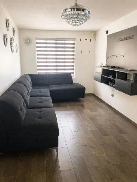 Casa en venta en Santa Cecilia, Apodaca — foto 3 de 15