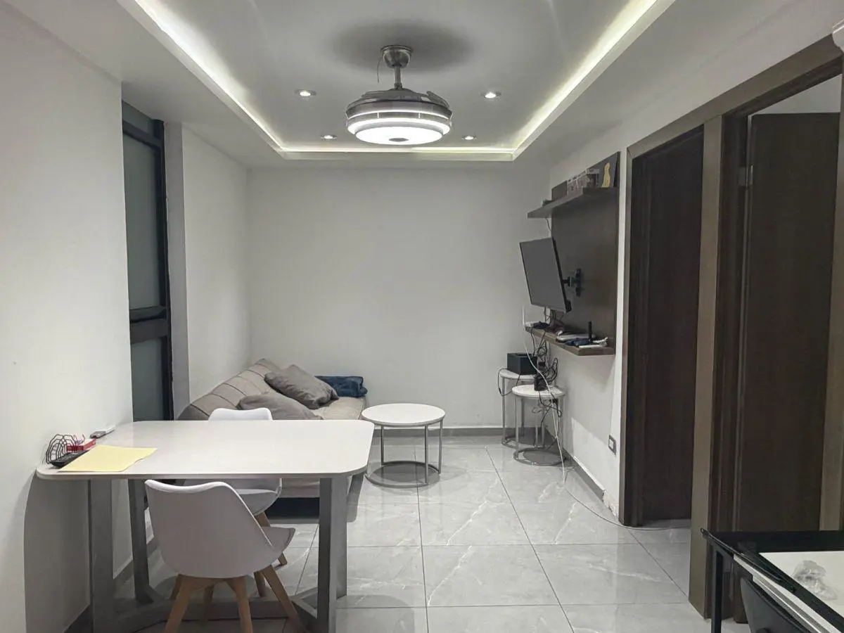 Departamento en renta en Monterrey Centro, Monterrey — foto 1 de 13