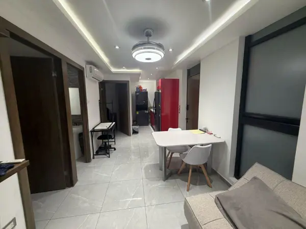Departamento en renta en Monterrey Centro, Monterrey — foto 3 de 13