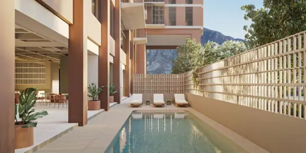 Departamento en venta en La Fama, Santa Catarina — foto 2 de 9