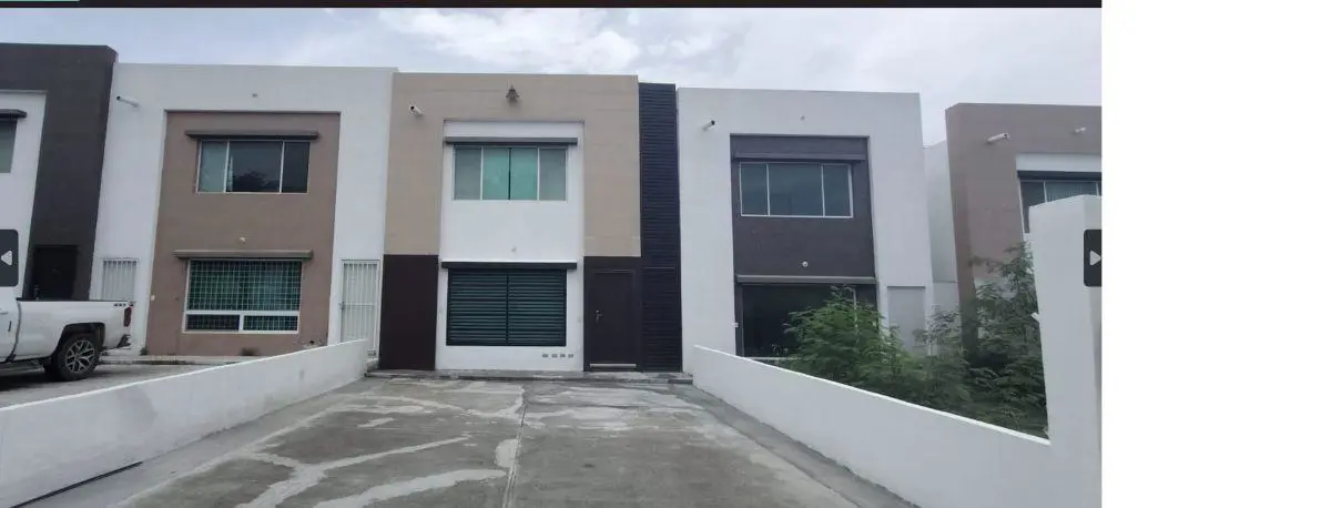 Casa en renta en Cumbres Elite, Monterrey — foto 1 de 11