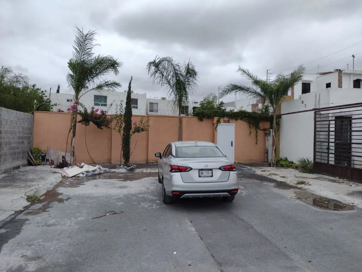 Casa en venta en El Rosario, Apodaca — foto 1 de 20