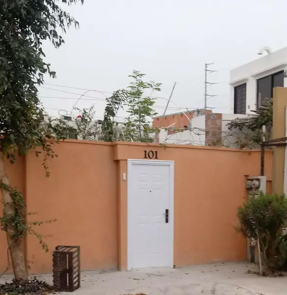 Casa en venta en El Rosario, Apodaca — foto 2 de 20