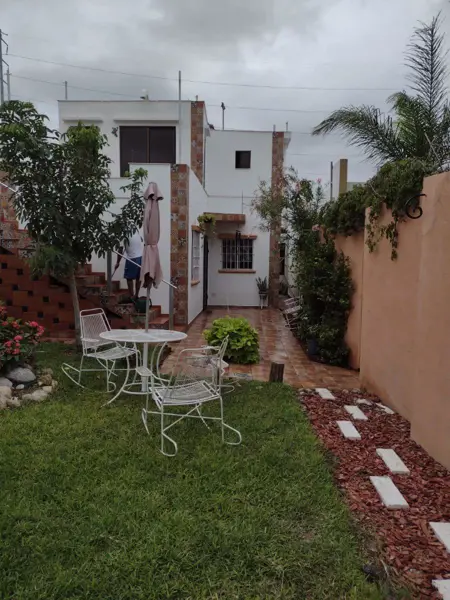 Casa en venta en El Rosario, Apodaca — foto 3 de 20