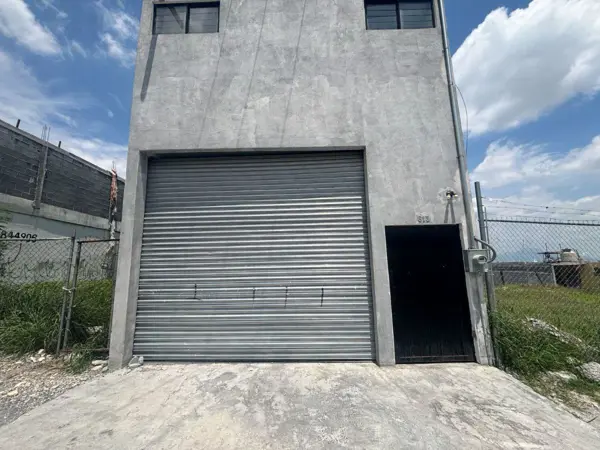 Bodega en venta en Serranías, General Escobedo — foto 2 de 28