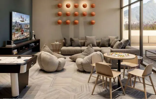 Departamento en venta en Sertoma, Monterrey — foto 3 de 20