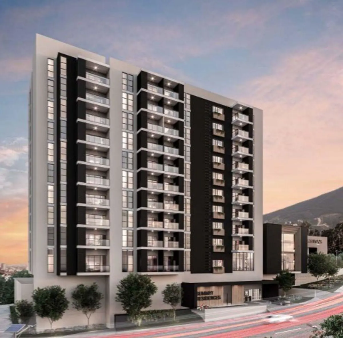 Departamento en venta en Cumbres Elite, Monterrey — foto 1 de 18