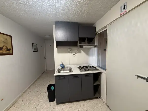 Departamento en renta en Vista Hermosa, Monterrey — foto 3 de 9