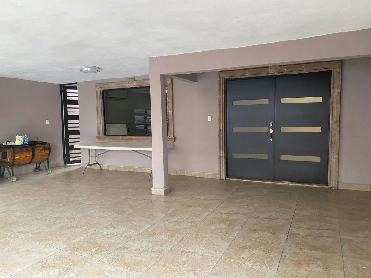 Casa en venta en Las Puentes, San Nicolás de los Garza — foto 1 de 17
