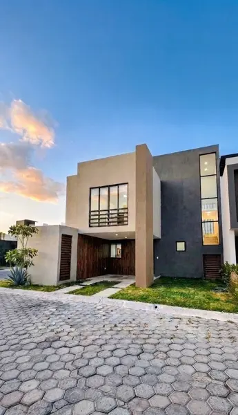 Casa en venta en Santa Maria Xixitla, San Pedro Cholula, Puebla