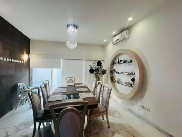 Casa en venta en La Rioja Privada Residencial 1era. Etapa, Monterrey — foto 3 de 31