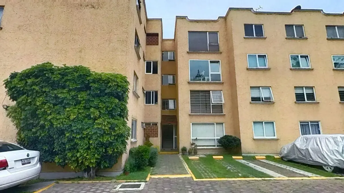 Departamento en venta en Cuautitlán Izcalli Centro Urbano, Cuautitlán Izcalli — foto 1 de 20