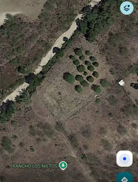 Terreno en venta en Cadereyta, Cadereyta Jiménez — foto 3 de 6