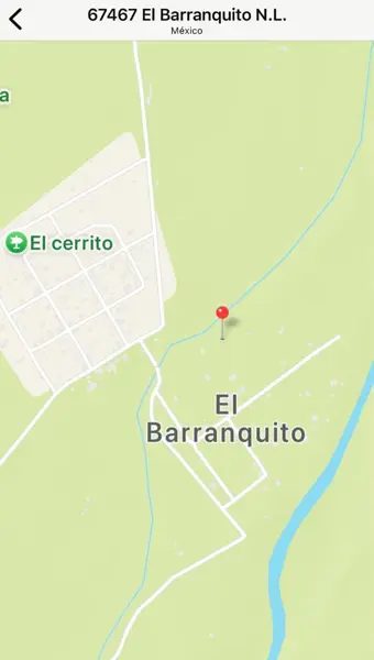 Terreno en venta en Cadereyta, Cadereyta Jiménez — foto 2 de 6