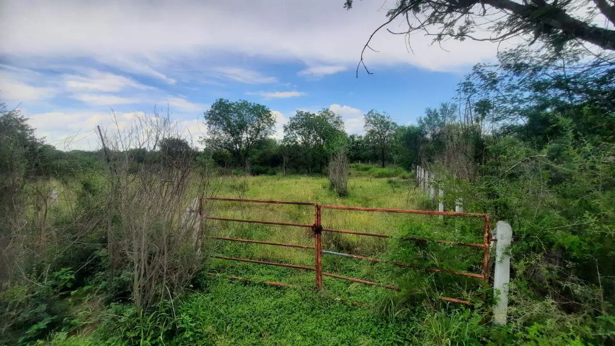 Terreno en venta en Cadereyta, Cadereyta Jiménez — foto 1 de 6