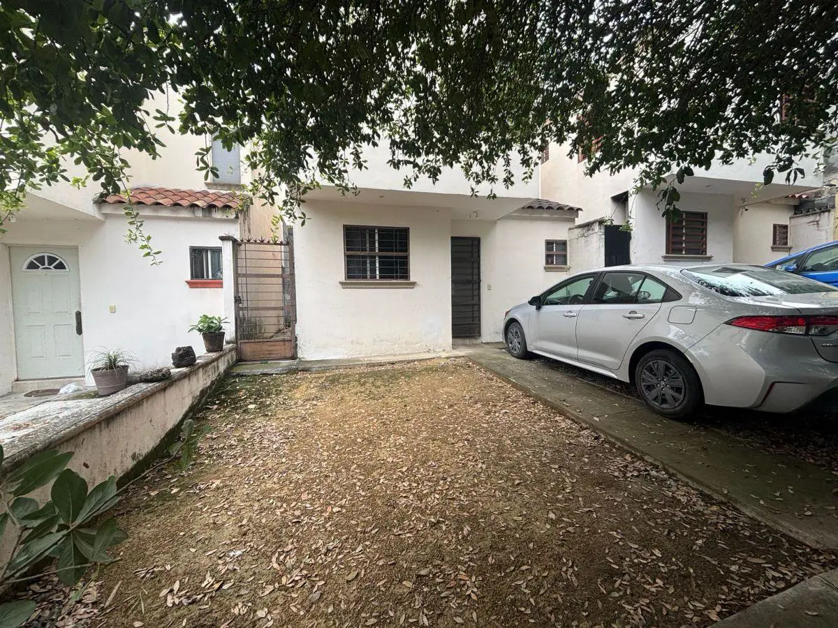 Casa en renta en Cortijo la Silla, Guadalupe — foto 1 de 28