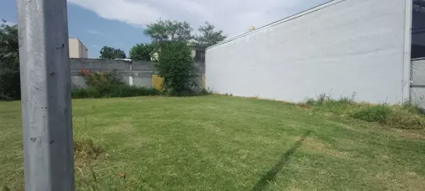Terreno en renta en Cerradas de Bugambilias, Guadalupe — foto 3 de 6