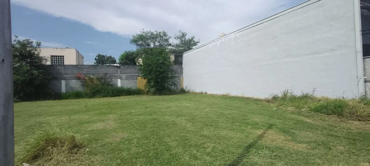 Terreno en renta en Cerradas de Bugambilias, Guadalupe — foto 1 de 6