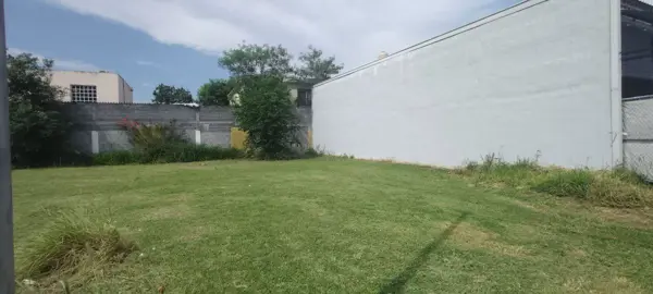 Terreno en renta en Cerradas de Bugambilias, Guadalupe — foto 2 de 6