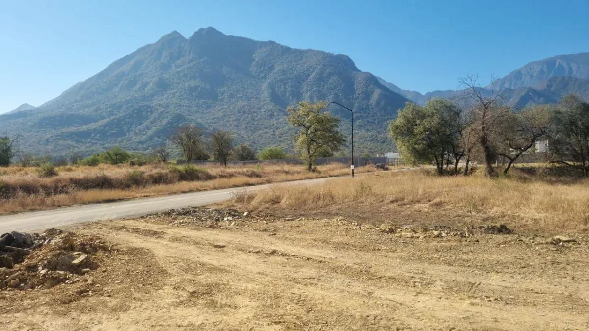 Terreno en venta en Ciudad Allende, Allende — foto 1 de 6