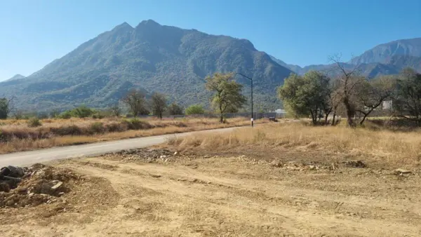 Terreno Campestre en Venta – Los Altares, Allende, Nuevo León