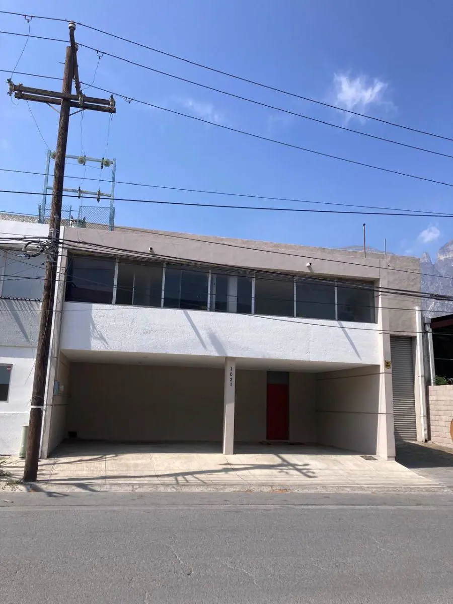 Bodega en renta en Ind Unidad Nacional, Santa Catarina — foto 1 de 17