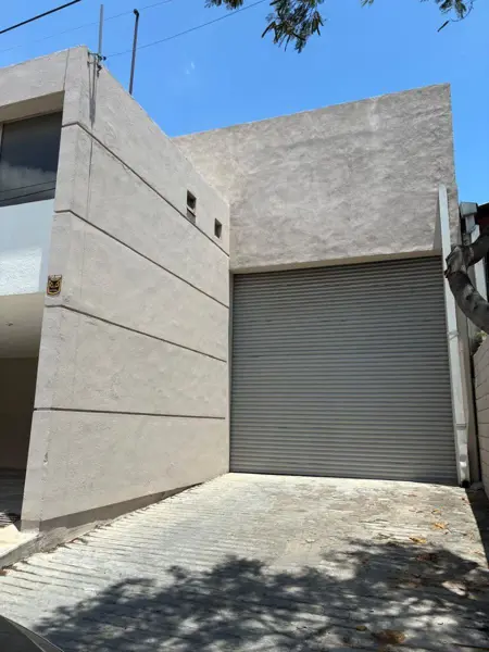 Bodega en renta en Ind Unidad Nacional, Santa Catarina — foto 2 de 17