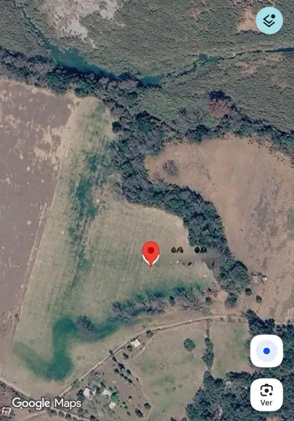 Terreno en venta en San Miguelito, Cadereyta Jiménez — foto 2 de 11