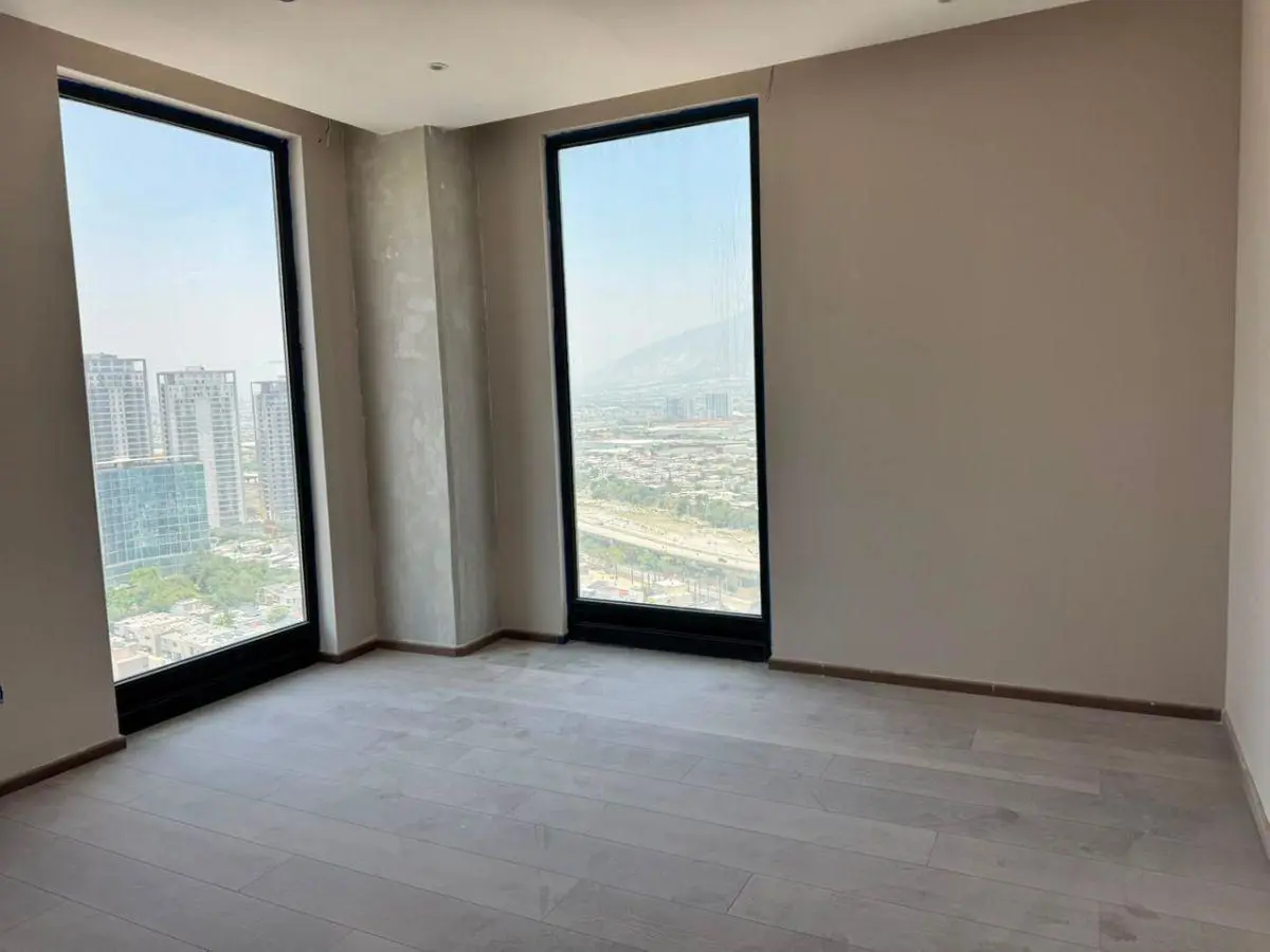 Departamento en venta en Huasteca Real, Santa Catarina — foto 1 de 18