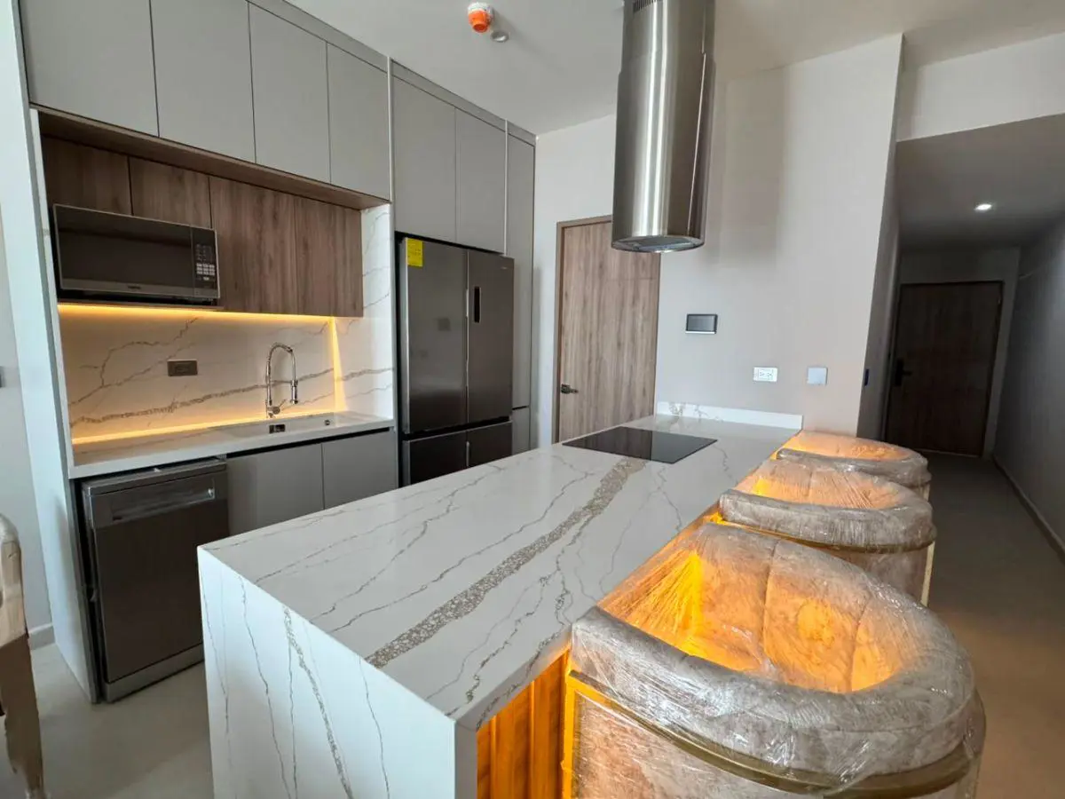 Departamento en venta en Huasteca Real, Santa Catarina — foto 1 de 20