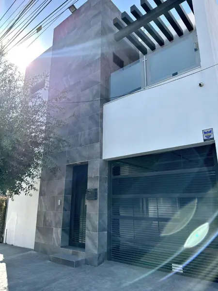 Casa en venta en Villa de San Miguel, Guadalupe — foto 2 de 23
