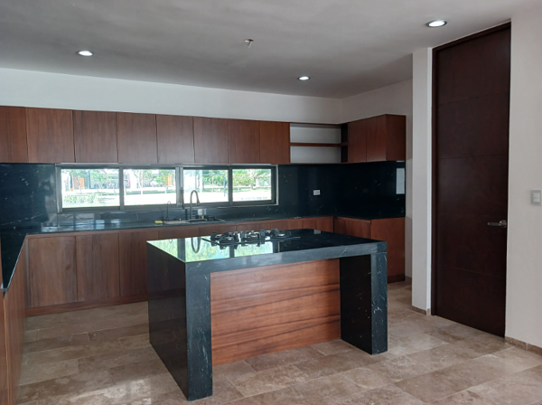 Casa en venta en Residencial Club Norte Mérida, Mérida — foto 3 de 30