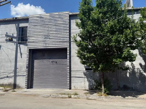 Bodega en Renta en Zona La Fe en San Nicolas de Los Garza