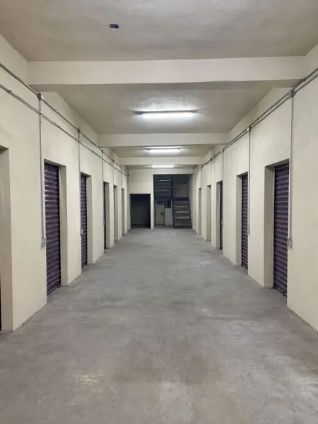 Bodega en renta en La Fe, San Nicolás de los Garza — foto 3 de 12